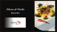 Filetto di Vitello