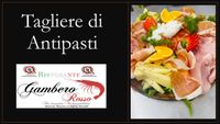 Tagliere di Antip