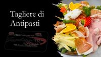 Tagliere di